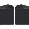 Front Mudflaps