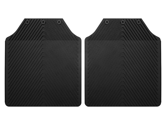 Stänklappar bak 110 / 130