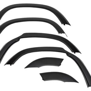 Skärmbreddarkit New Defender