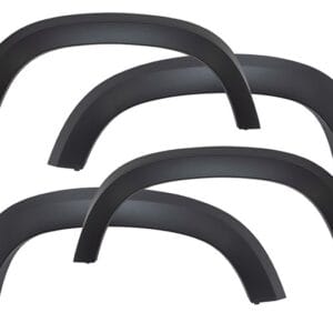 Wheel Arch Kit - Skärmbreddare