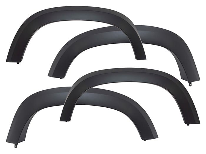 Wheel Arch Kit - Skärmbreddare