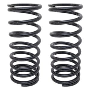 Bearmach Lowered Coil Springs