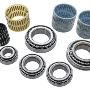 Gearbox Bearing Kit