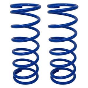 Bearmach Lifted Coil Springs