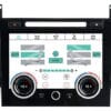9" Touchscreen Climate Control Upgrade Panel