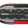 NOCO GB150 3000A 12V Boost PRO UltraSafe Jump Starter