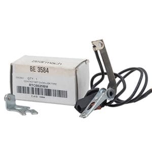 CONTACT SET DUCELLIER TYPE