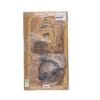 GASKET COMPLETE SET 2.25L PET