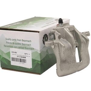 BRAKE CALIPER HOUSING LH