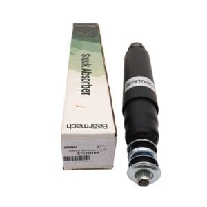 SHOCK ABSORBER REAR